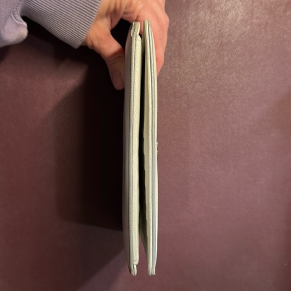 Chanel Bifold Wallet - Picture 14 of 15